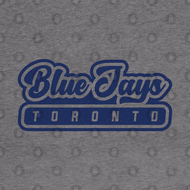 Toronto Blue Jays 02 by Karambol